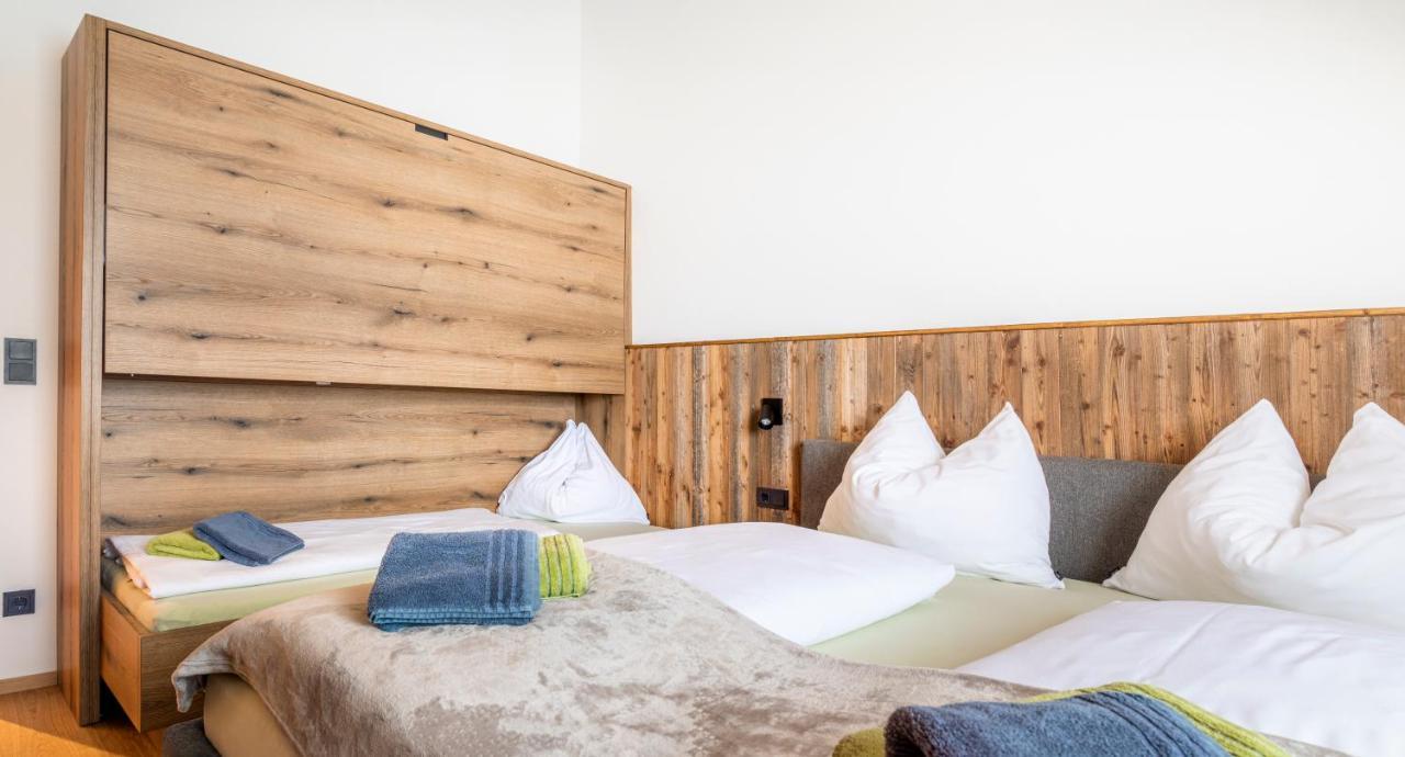Appartement Bergpanorama Brandegg Wagrain Εξωτερικό φωτογραφία